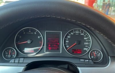 Audi A4, 2006 год, 520 000 рублей, 1 фотография
