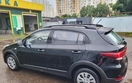 KIA Rio IV, 2019 год, 1 700 000 рублей, 6 фотография