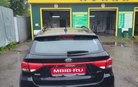 KIA Rio IV, 2019 год, 1 700 000 рублей, 5 фотография