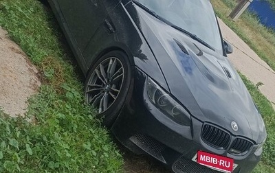 BMW 3 серия, 2007 год, 700 000 рублей, 1 фотография