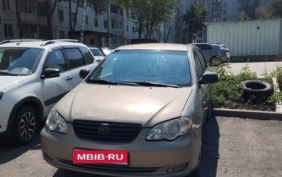 BYD F3 I, 2011 год, 250 000 рублей, 1 фотография