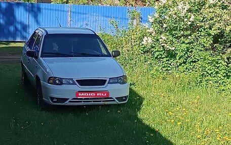 Daewoo Nexia I рестайлинг, 2011 год, 185 000 рублей, 1 фотография