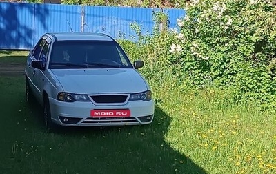 Daewoo Nexia I рестайлинг, 2011 год, 185 000 рублей, 1 фотография