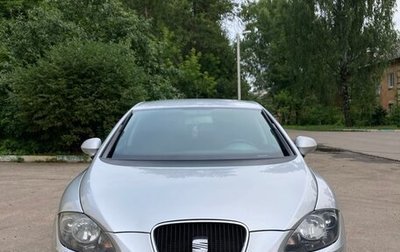 SEAT Leon II, 2011 год, 800 000 рублей, 1 фотография