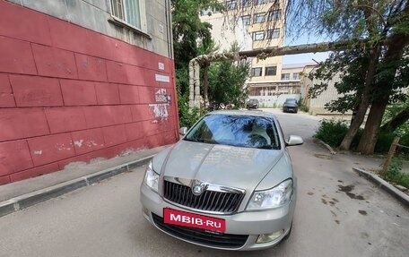 Skoda Octavia, 2012 год, 750 000 рублей, 1 фотография