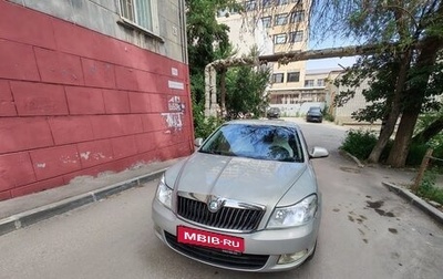 Skoda Octavia, 2012 год, 750 000 рублей, 1 фотография