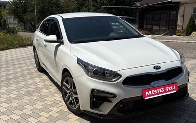 KIA K3, 2020 год, 2 250 000 рублей, 1 фотография