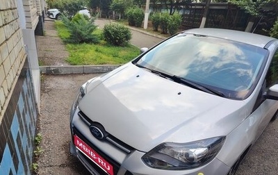 Ford Focus III, 2011 год, 880 000 рублей, 1 фотография