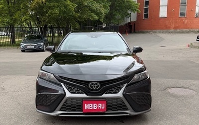 Toyota Camry, 2023 год, 3 500 000 рублей, 1 фотография