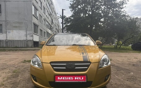 KIA cee'd I рестайлинг, 2009 год, 700 000 рублей, 1 фотография
