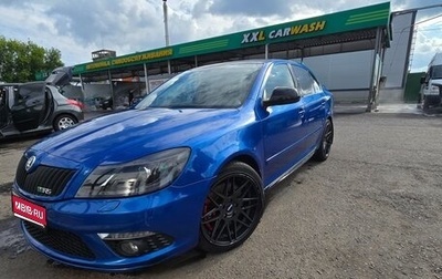 Skoda Octavia RS, 2012 год, 1 400 000 рублей, 1 фотография