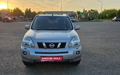 Nissan X-Trail, 2010 год, 1 050 000 рублей, 1 фотография