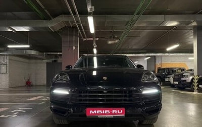 Porsche Cayenne III, 2019 год, 6 750 000 рублей, 1 фотография