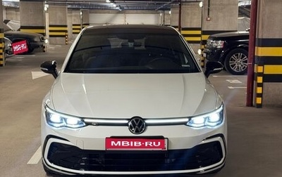 Volkswagen Golf VIII, 2022 год, 2 500 000 рублей, 1 фотография