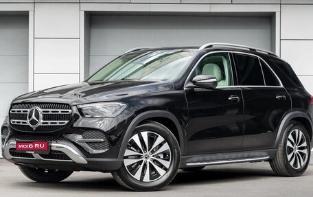 Mercedes-Benz GLE, 2026 год, 12 490 000 рублей, 1 фотография