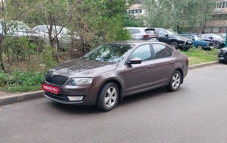 Skoda Octavia, 2013 год, 1 150 000 рублей, 1 фотография