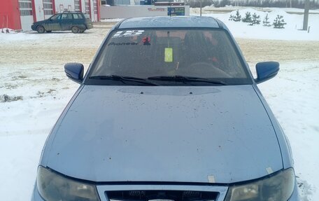 Daewoo Nexia I рестайлинг, 2011 год, 160 000 рублей, 1 фотография