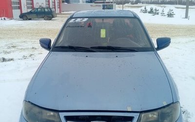 Daewoo Nexia I рестайлинг, 2011 год, 160 000 рублей, 1 фотография