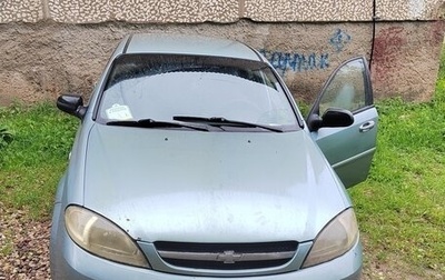Chevrolet Lacetti, 2004 год, 315 000 рублей, 1 фотография