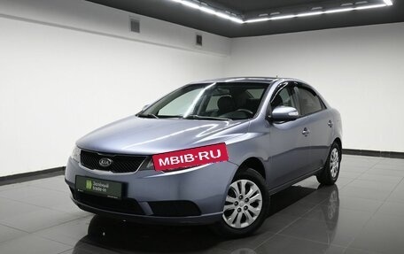 KIA Cerato III, 2009 год, 895 000 рублей, 1 фотография
