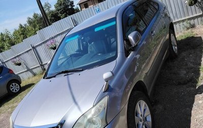Toyota Harrier, 2008 год, 1 498 000 рублей, 1 фотография