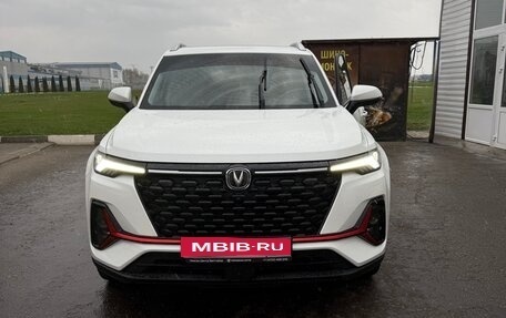 Changan CS35 Plus, 2023 год, 1 800 000 рублей, 1 фотография