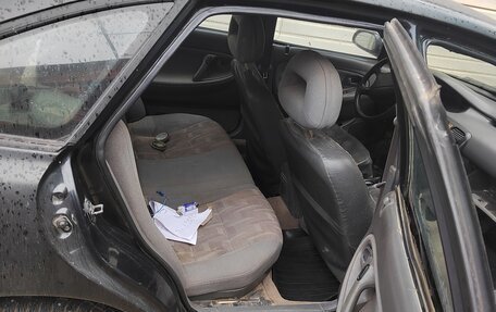 Mazda 626, 1992 год, 90 000 рублей, 6 фотография