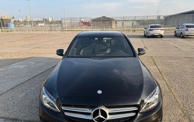 Mercedes-Benz C-Класс, 2017 год, 2 690 000 рублей, 1 фотография