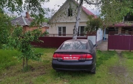 Mazda 626, 1992 год, 90 000 рублей, 3 фотография