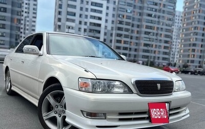 Toyota Cresta, 1998 год, 599 999 рублей, 1 фотография