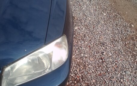 Hyundai Accent II, 2010 год, 300 000 рублей, 7 фотография