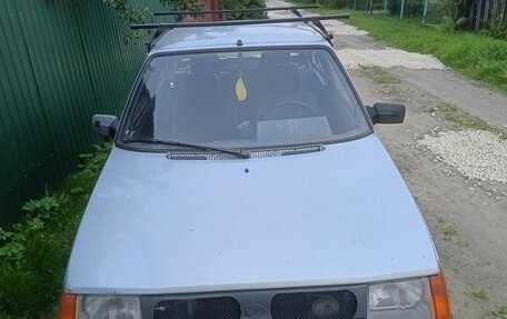 ЗАЗ 1102 «Таврия», 2004 год, 55 000 рублей, 1 фотография