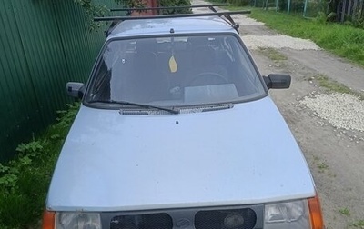 ЗАЗ 1102 «Таврия», 2004 год, 55 000 рублей, 1 фотография