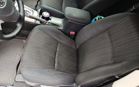 Toyota Corolla, 2007 год, 820 000 рублей, 11 фотография