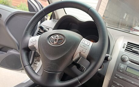 Toyota Corolla, 2007 год, 820 000 рублей, 12 фотография