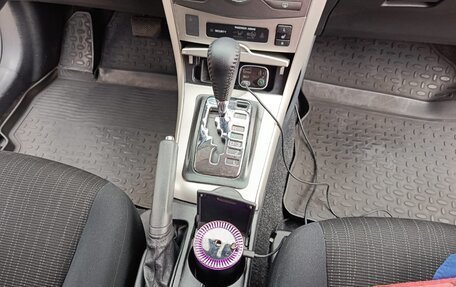 Toyota Corolla, 2007 год, 820 000 рублей, 15 фотография