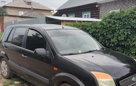 Ford Fusion I, 2008 год, 308 000 рублей, 3 фотография