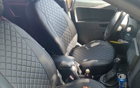 Ford Fusion I, 2008 год, 308 000 рублей, 2 фотография
