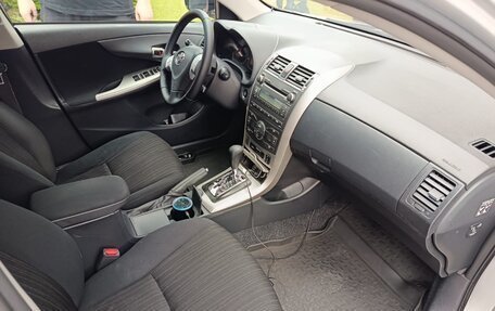Toyota Corolla, 2007 год, 820 000 рублей, 13 фотография