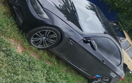 BMW 3 серия, 2007 год, 700 000 рублей, 2 фотография