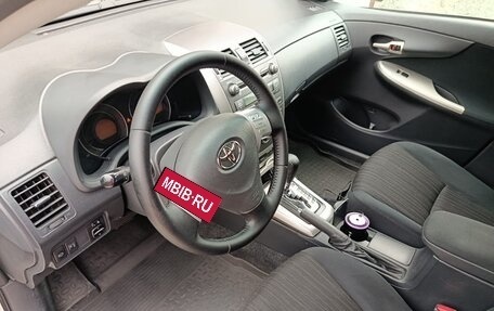 Toyota Corolla, 2007 год, 820 000 рублей, 9 фотография