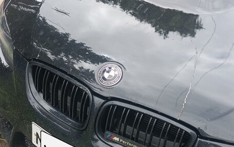 BMW 3 серия, 2007 год, 700 000 рублей, 5 фотография