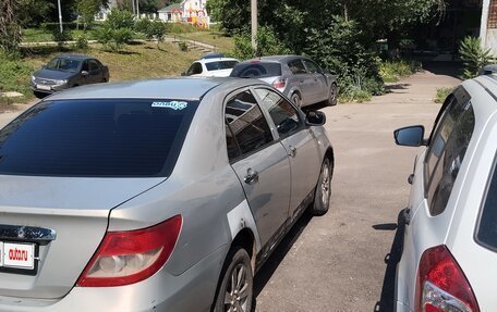 BYD F3 I, 2011 год, 250 000 рублей, 4 фотография