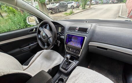 Skoda Octavia, 2012 год, 750 000 рублей, 6 фотография