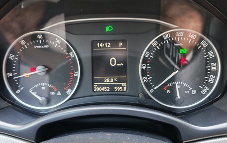 Skoda Octavia, 2012 год, 750 000 рублей, 8 фотография