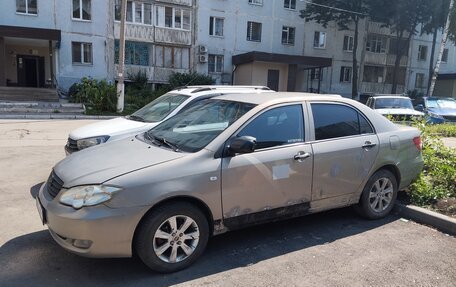 BYD F3 I, 2011 год, 250 000 рублей, 2 фотография