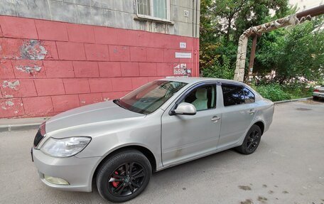 Skoda Octavia, 2012 год, 750 000 рублей, 2 фотография