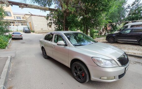 Skoda Octavia, 2012 год, 750 000 рублей, 3 фотография