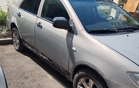 BYD F3 I, 2011 год, 250 000 рублей, 5 фотография
