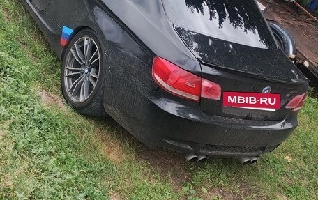 BMW 3 серия, 2007 год, 700 000 рублей, 4 фотография